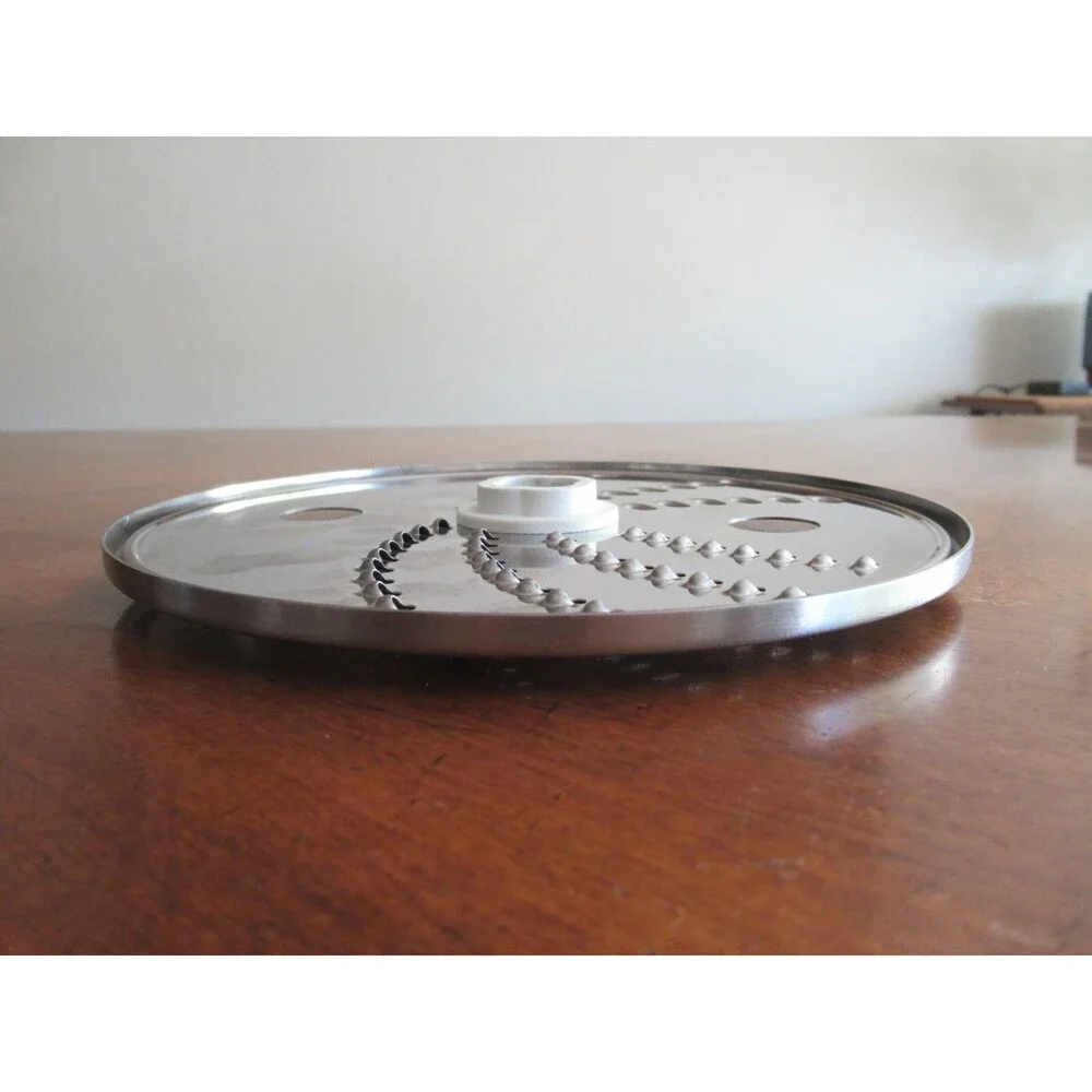KitchenAid KFP1333 KFP1344 KFP1356 Food Processor Fine Medium Disc Shred Blade